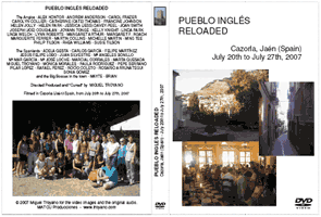 Click HERE to download the DVD cover in PDF format