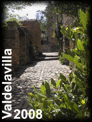 Valdelavilla 2008